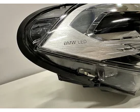 bmw-x2-f39-vol-led-koplampen-set-links-rechts-origineel — foto 7