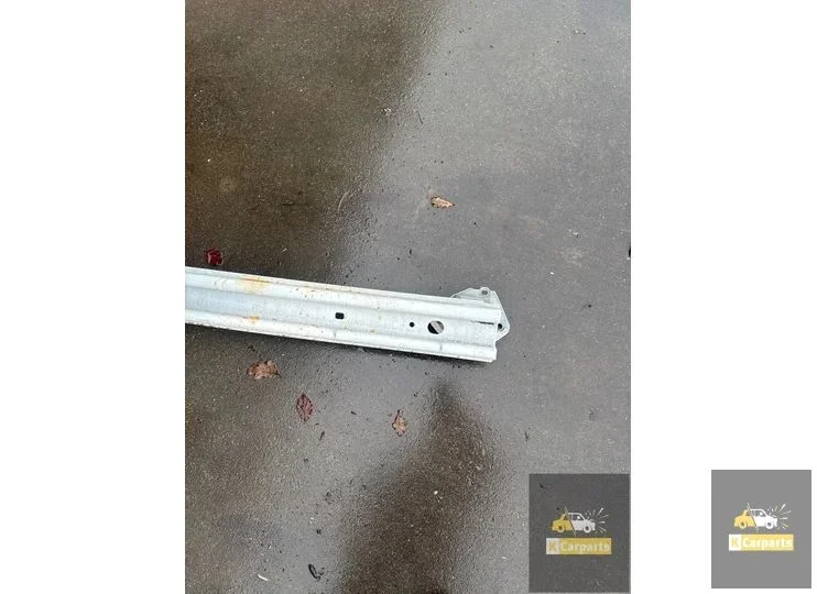 bumper-balk-toyota-aygo-x-achterbalk-origineel — foto 2