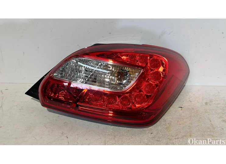 Mitsubishi Space Star rechter achterlicht rechts ADQ051-0000