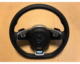 vw-golf-7-tiguan-r-line-stuur-met-airbag-acc — foto 4