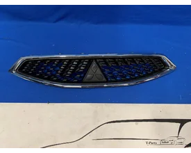 mitsubishi-space-star-grill-bumper-rooster-nieuw-voorbumper