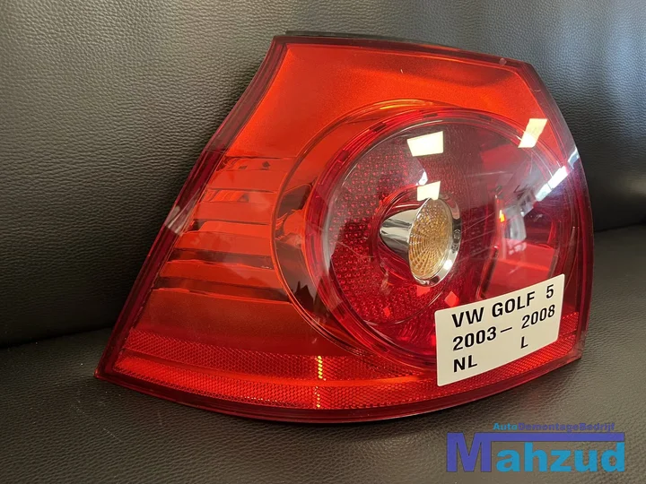 vw-golf-5-links-buiten-achterlicht-20032009 — foto 2