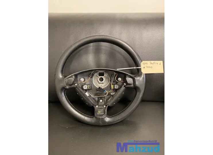 OPEL ZAFIRA A Astra Stuurwiel stuur 1998-2005