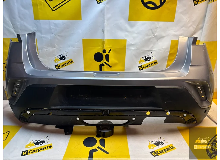 Achterbumper Opel Mokka X Vauxhall 4xPDC 9835248380