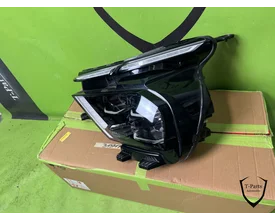 citroen-c4-links-koplamp-iii-ec4-led-9830649480 — foto 2