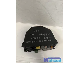 mercedes-c-klasse-w204-22-cdi-sam-module-a2129005712 — foto 2