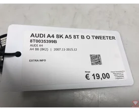 audi-a4-8k-a5-8t-b-o-tweeter-speaker-8t0035399b — foto 2