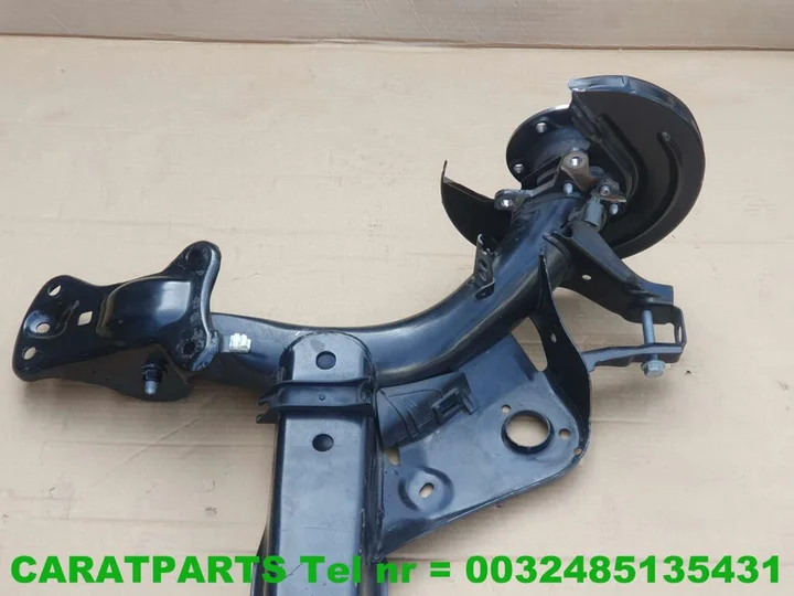 5q0501049bh-octavia-achteras-a3-8v-subframe-golf-7-leon-5f — foto 4