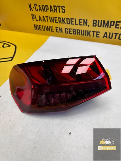 audi-a3-8y-led-achterlicht-links-8y0945207-origineel — foto 3