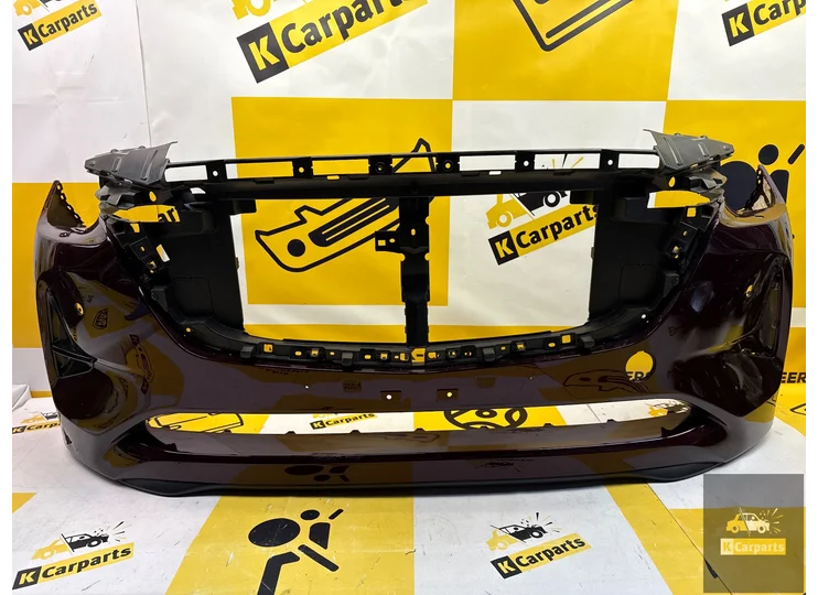 VOORBUMPER MAZDA CX-60 CX60  KR9P-50031