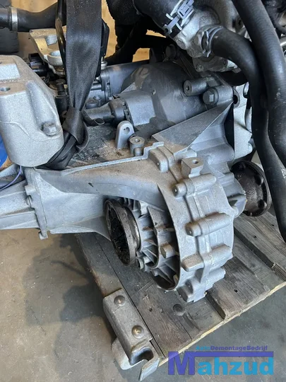 vw-golf-8-egolf-leon-15-tsi-versnellingsbak-sel-gearbox — foto 3