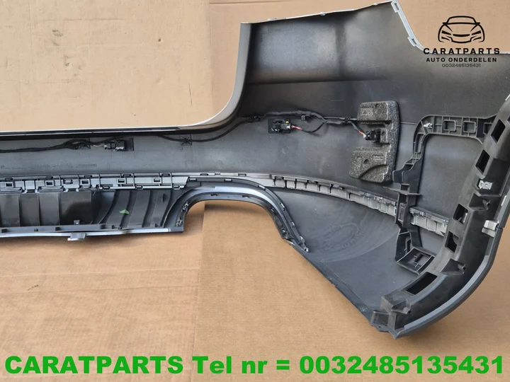 3af807421b-bumper-passat-b7-alltrack-achterbumper-alltrack — foto 13