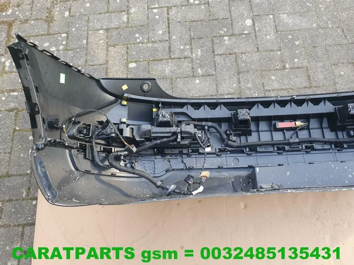 8u0807521aq-s-line-q3-bumper-q3-achterbumper-s-line-q3-8u — foto 14
