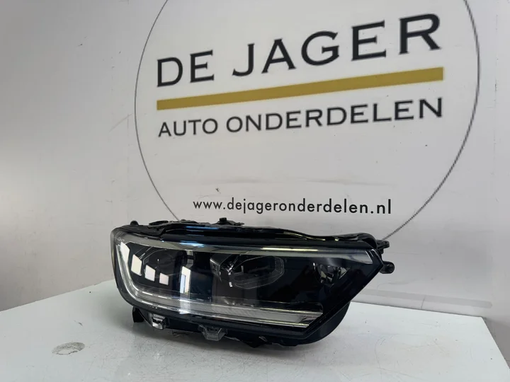 vw-t-roc-troc-facelift-vol-led-koplamp-rechts-2ga941036ak — foto 3