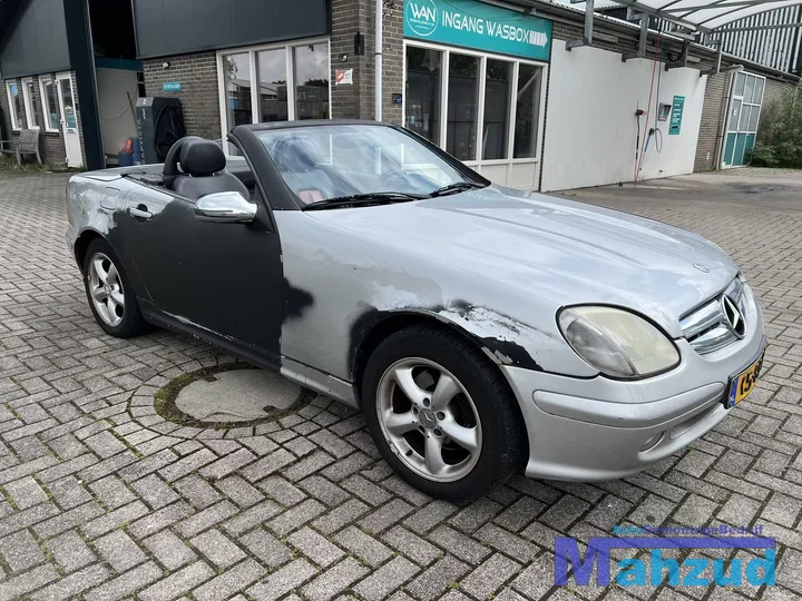 2000-mercedes-slk-r170-32-v6-112947-onderdelen-demontage — foto 7
