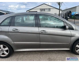 2006-mercedes-b-klasse-w245-20-grijs-748-266960-demontage — foto 8