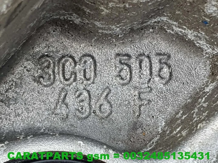 3c0505436f-fusee-wielnaaf-wiellagerhuis-vw-audi-seat — foto 6
