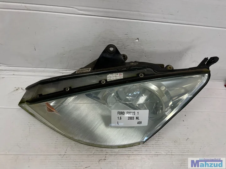 ford-focus-1-links-koplamp-19982004 — foto 2