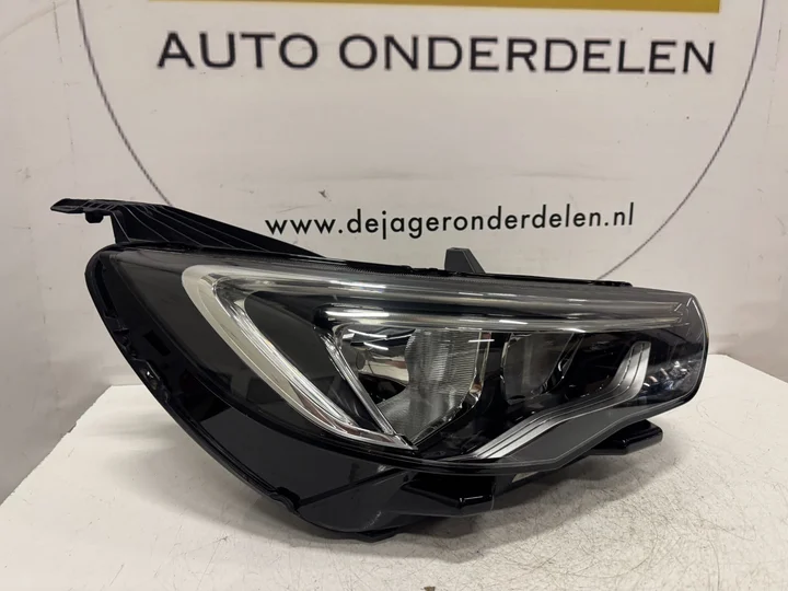 opel-grandland-x-h7-led-koplamp-rechts-yp00015580-2017 — foto 3