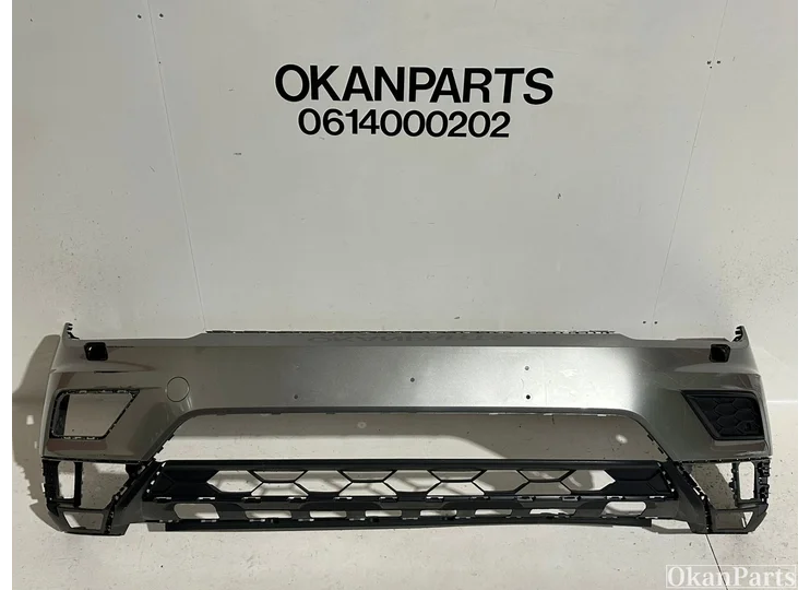 VW Volkswagen Tiguan 5NA Voorbumper 5NA807221
