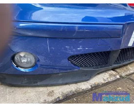 bmw-e81-1-serie-voorbumper-blauw — foto 3