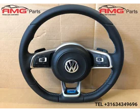 vw-polo-2g-r-line-stuur-airbag-acc-flippers-dsg