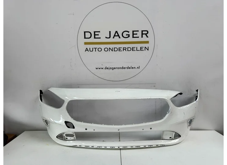 MERCEDES B KLASSE W247 VOORBUMPER BUMPER A2478855300