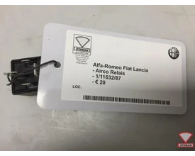 alfa-romeo-fiat-lancia-airco-relais-1-11632/87 — foto 2