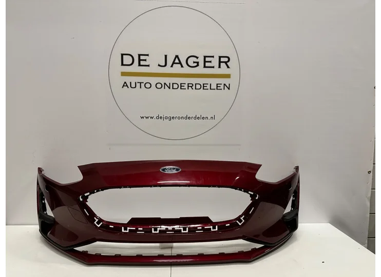FORD FOCUS MK4 VOORBUMPER BUMPER JX7B-17757-A