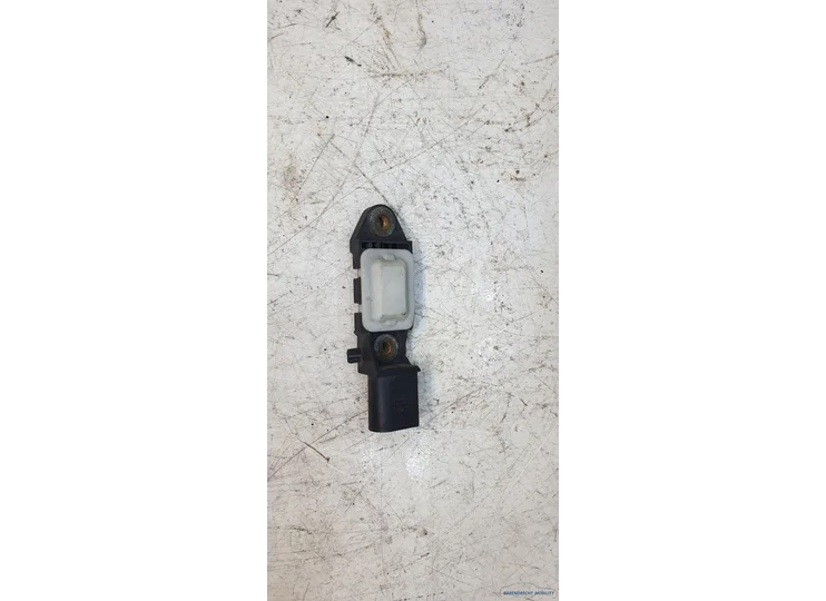 Aufprallsensor W211 E-Klasse Mercedes 304602015 Frontairbag Original gebraucht 2002 / 2009