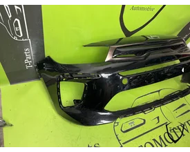 kia-rio-voorbumper-grill-bumper-2019 — foto 2