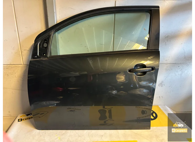 Porte Toyota Aygo porte avant gauche KTA Anthracite