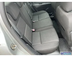 peugeot-207-14-16v-zilver-ezrc-demontage-sloop-onderdelen — foto 10