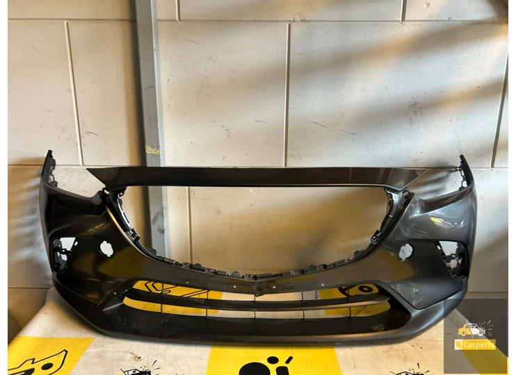 Voorbumper Mazda CX 3 ORIGINEEL voorbumper DK8A-50-031D