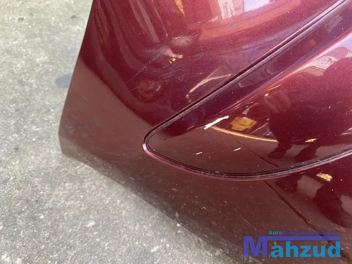2006-mercedes-a-klasse-w169-rood-597-achterbumper — foto 6
