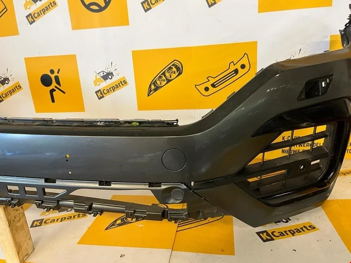 voorbumper-volkswagen-touareg-cr7-kls-20172023-origineel-bumper — foto 2