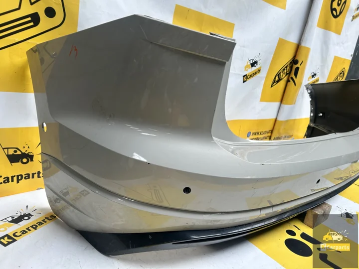 volkswagen-touareg-3-bumper-6x-pdc-achterbumper-760807568e — foto 3