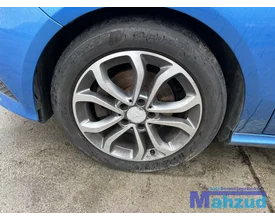 2013-mercedes-a-klasse-w176-18-a200-cdi-651901-onderdelen-blauw — foto 33
