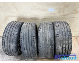 mercedes-a-b-c-e-cla-klasse-sport-velgen-19-inch-5x112-666 — foto 12