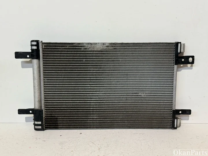 opel-peugeot-citroen-ds-airco-condensor-9816746580 — foto 2