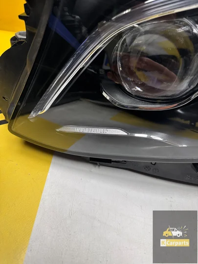 mercedesbenz-eklasse-koplamp-links-a2139069508kz-links — foto 2