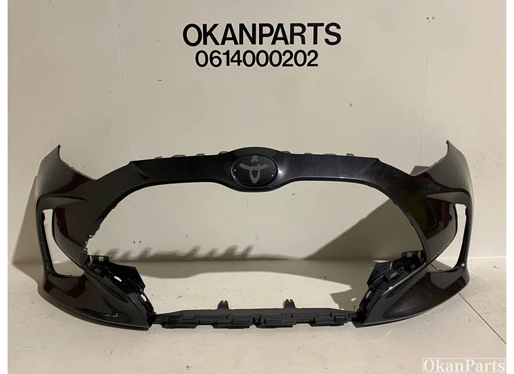 Toyota Yaris XP210 Voorbumper 52119-ODAOO