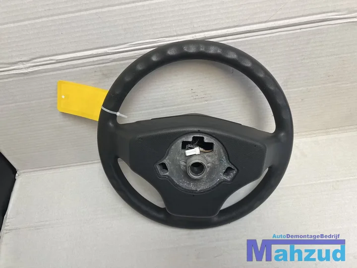 opel-corsa-d-stuurwiel-stuur-met-airbag-20062015 — foto 4