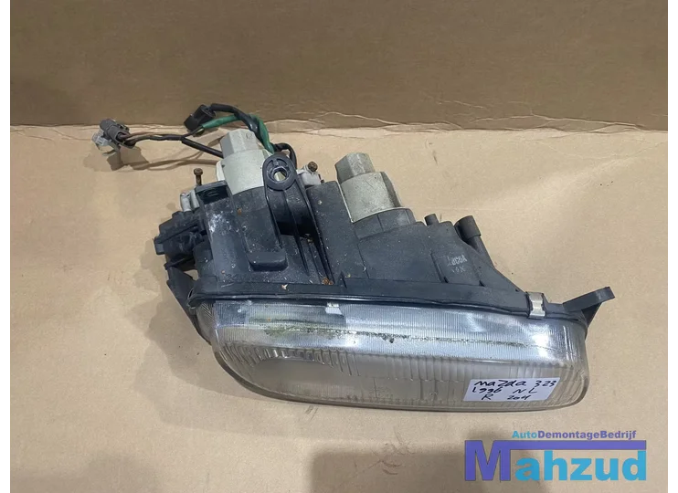 mazda-323-f-v-koplamp-rechts-links-1994-1998