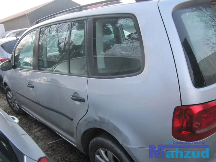 volkswagen-touran-16-tdi-motorblok-cay-cayc-motor — foto 7
