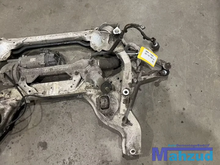 bmw-1-serie-e87-subframe-draagarm-voor-20032010 — foto 3