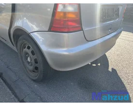 mercedes-a-klasse-w168-grijs-706-achterbumper-19972004 — foto 2