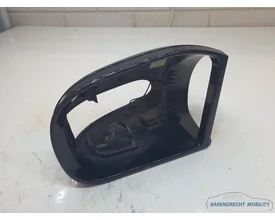 spiegelkap-mercedes-w211-s211-e-klasse-links-bestuurderskant-a2038100564-197-obsidian-black-origineel-gebruikt-2002-2006 — foto 4