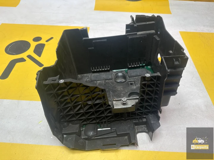 battery-box-renault-megane-talisman-scenic-iv-244280249r — foto 2