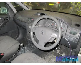 2008-opel-meriva-a-16-demontage-sloop-64 — foto 11
